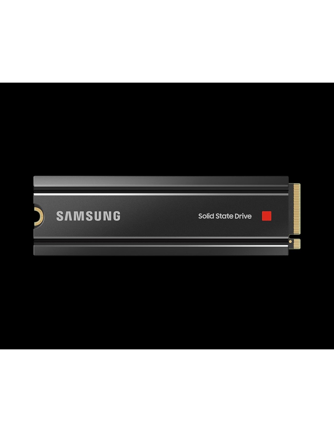 SAMSUNG SSD 980 PRO 1TB MZ-V8P1T0CW PCIe 4x4 NVME R/W 7000/5000 ...